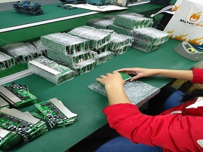 SMT贴片加工的工艺技巧及要点 电子产品精密制造的核心指南